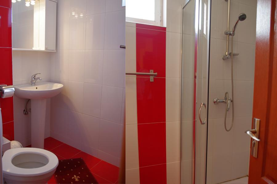 Vila Mihu Hotel Geoagiu Băi Eksteriør billede