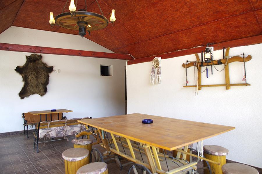 Vila Mihu Hotel Geoagiu Băi Eksteriør billede